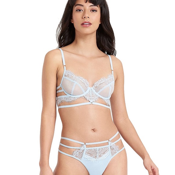 Bluebella Alexandra Bra - Picture 1 of 7